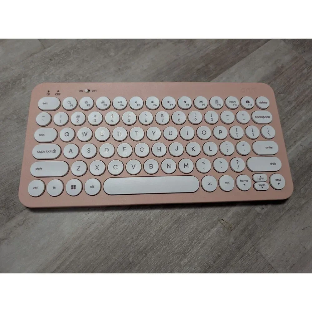 wireless bluetooth keyboard
